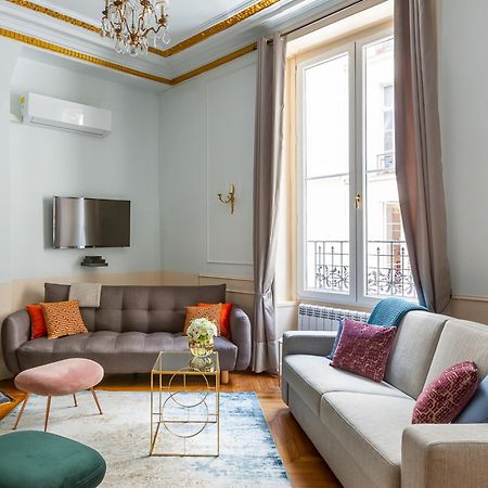 Merveil - Luxury Suite - Louvre - Aboukir I Paříž Exteriér fotografie