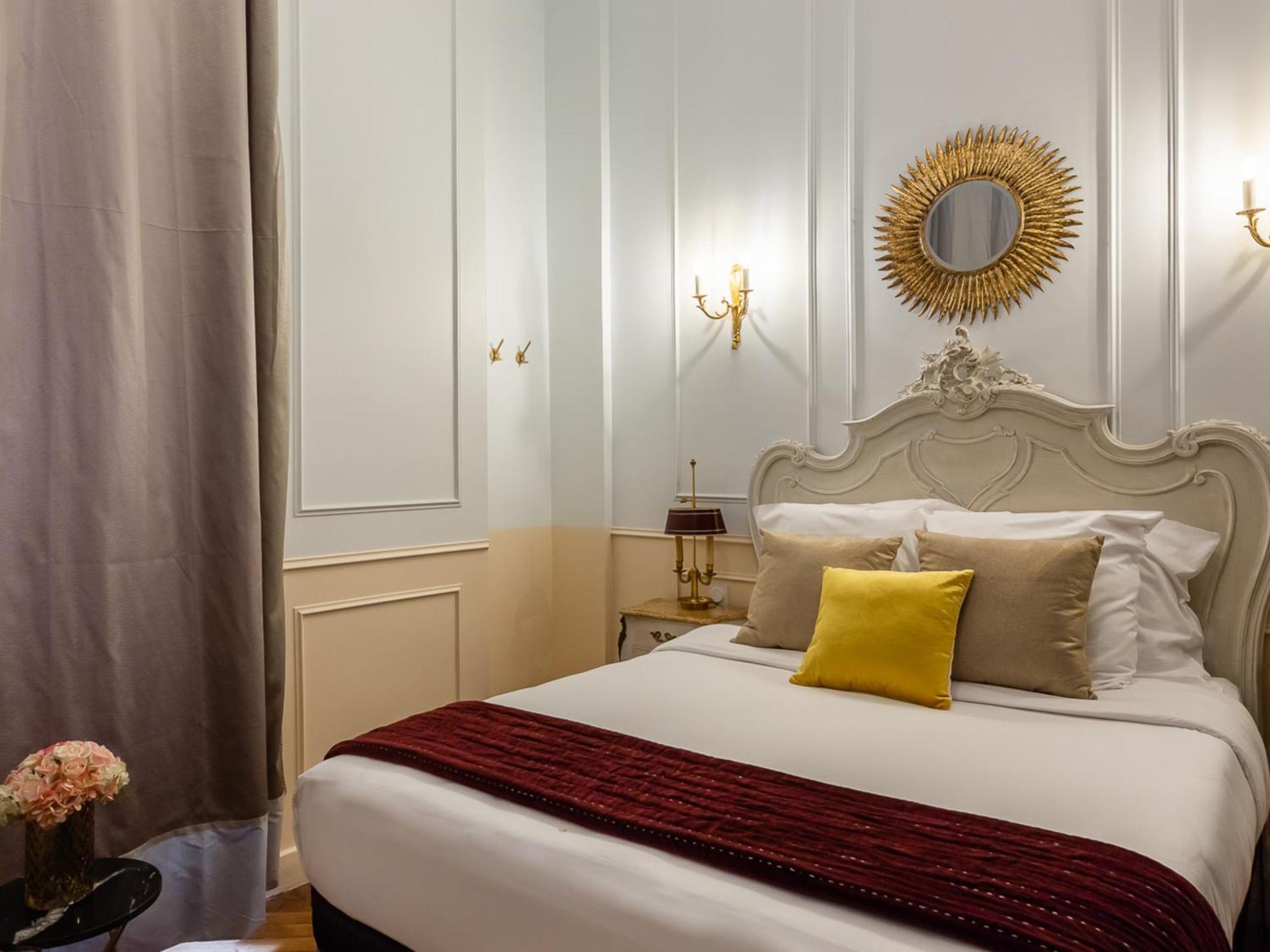 Merveil - Luxury Suite - Louvre - Aboukir I Paříž Exteriér fotografie