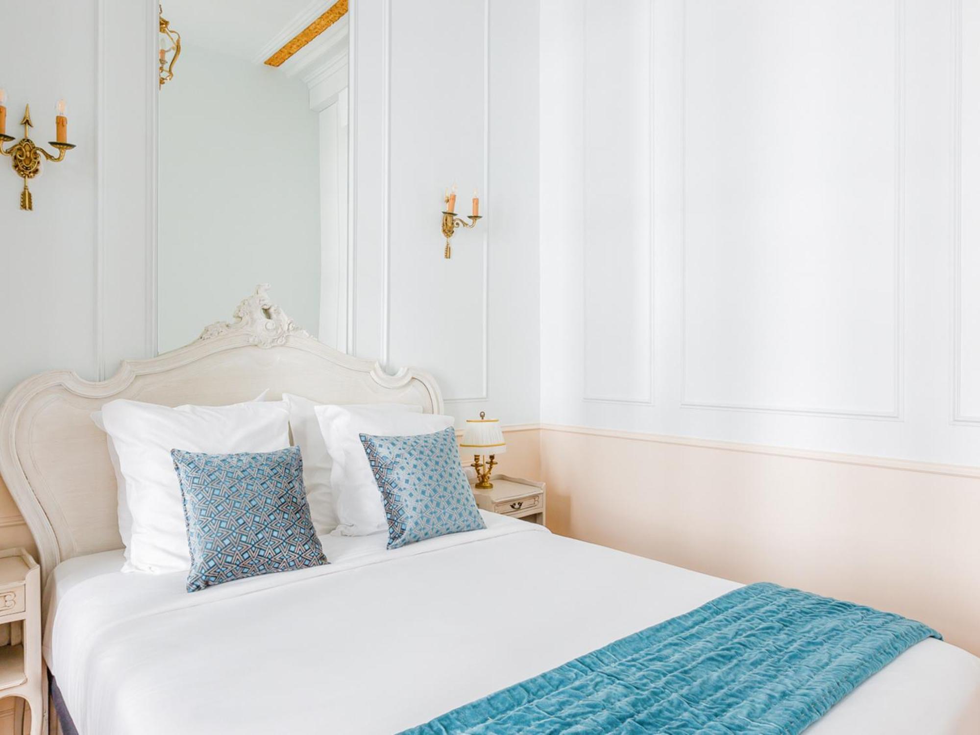 Merveil - Luxury Suite - Louvre - Aboukir I Paříž Exteriér fotografie